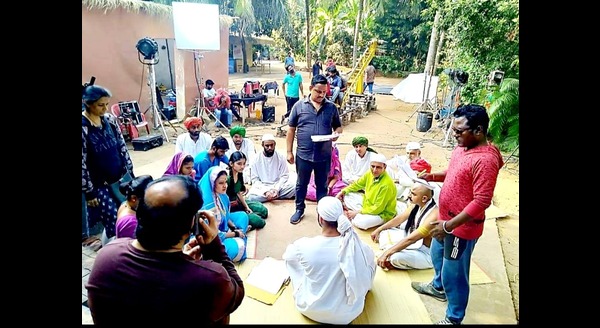 Join Online 3 Months Acting for Camera Certificate Course